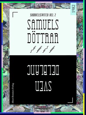 cover image of Samuels döttrar